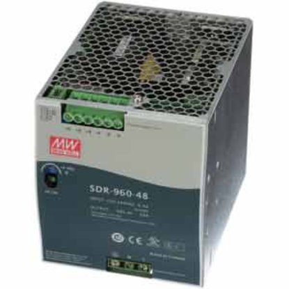 Ảnh của SDR-960-48 | Bộ nguồn chuyển mạch Mean Well - 88-264VAC