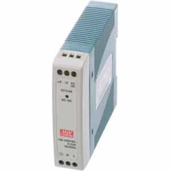 Ảnh của MDR-10-5 Bộ nguồn adapter MEAN WELL - Giá cực tốt