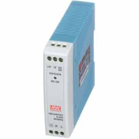 Ảnh của MDR-10-15 Bộ nguồn adapter MEAN WELL - Giao hàng tận nơi