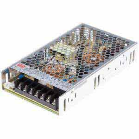 Ảnh của Nguồn 100W với chức năng PFC chủ động MEAN WELL RSP-100-13.5 