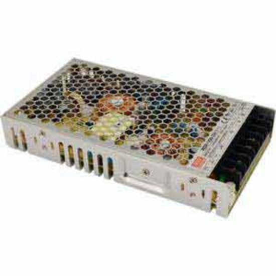 Ảnh của Nguồn 100W với chức năng PFC chủ động MEAN WELL RSP-100-24 