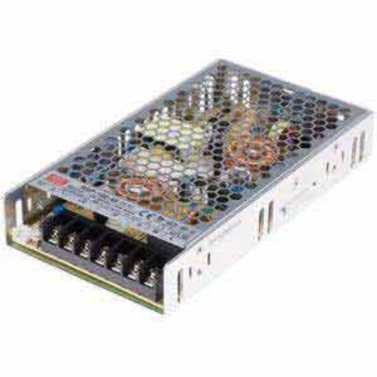 Ảnh của Nguồn 100W với chức năng PFC chủ động MEAN WELL RSP-100-48 