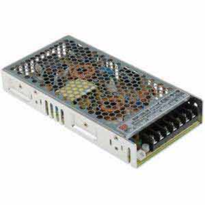 Ảnh của RSP-150-24 | Bộ nguồn lắp thanh ray Mean Well, 1-phase