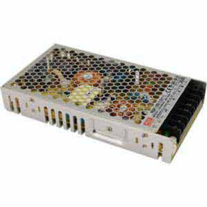 Ảnh của Nguồn 100W với chức năng PFC chủ động MEAN WELL RSP-100-7.5 