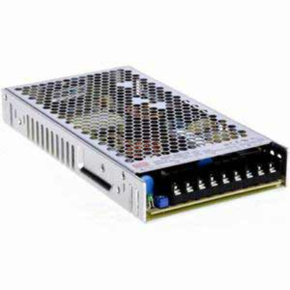 Ảnh của Nguồn 200W đơn đầu ra chức năng hiệu chỉnh hệ số công suất MEAN WELL RSP-200-12 