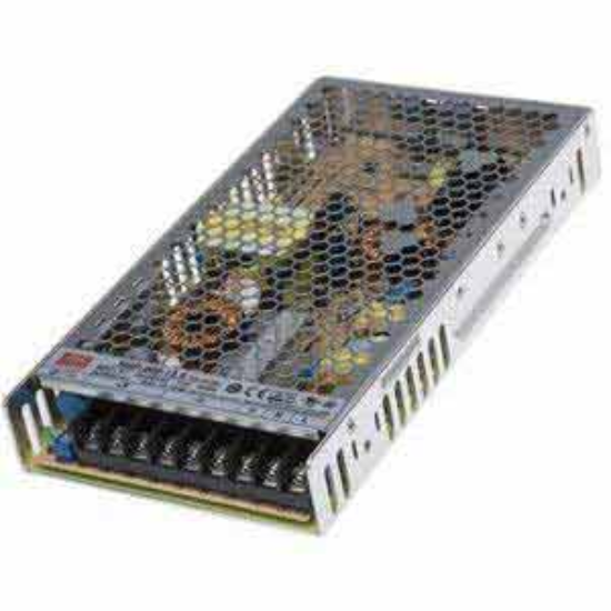 Ảnh của Nguồn 200W đơn đầu ra chức năng hiệu chỉnh hệ số công suất MEAN WELL RSP-200-13.5 