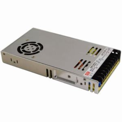 Ảnh của Nguồn tổ ong 320W đơn đầu ra với chức năng hiệu chỉnh hệ số công suất MEAN WELL RSP-320-4 