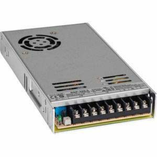 Ảnh của Nguồn tổ ong 320W đơn đầu ra với chức năng hiệu chỉnh hệ số công suất MEAN WELL RSP-320-5 