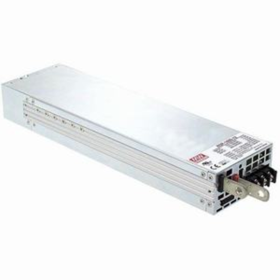 Ảnh của Bộ nguồn tổ ong 1600W đơn đầu ra MEAN WELL RSP-1600-12 