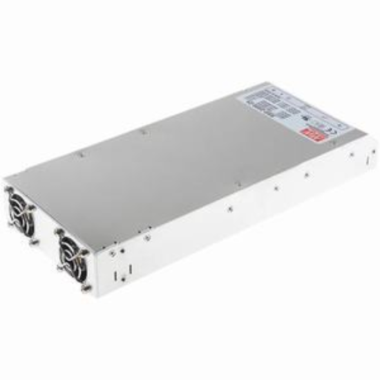 Ảnh của Bộ nguồn tổ ong 2000W đơn đầu ra MEAN WELL RSP-2000-24 