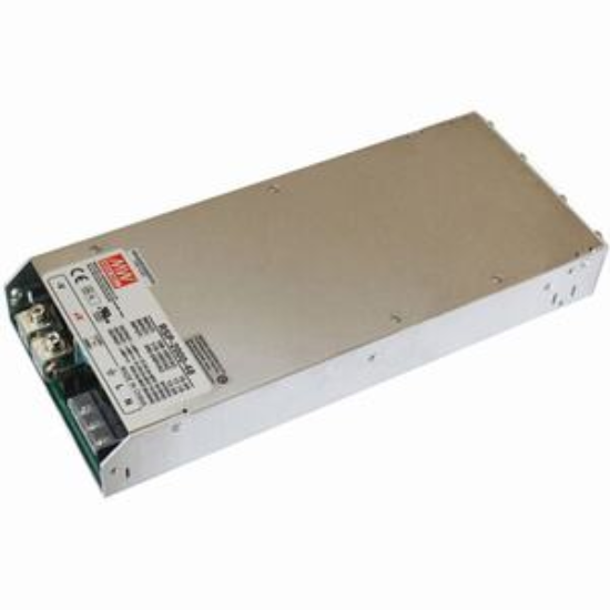 Ảnh của RSP-2000-48 | Nguồn 1 chiều Mean Well, cam kết chất lượng