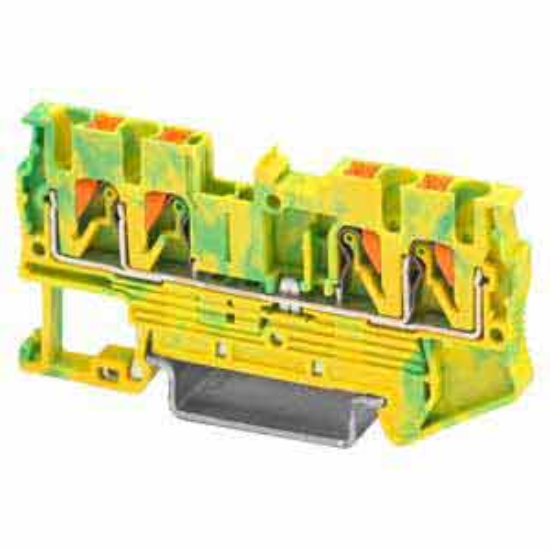 Ảnh của Cầu đấu tiếp địa PHOENIX CONTACT 3209594 