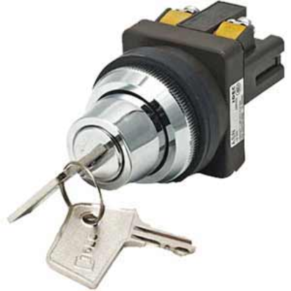 Ảnh của Công tắc xoay có khóa IDEC ASN3K10 