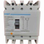 Ảnh của Áp tô mát khối điện áp 415-690VAC CHINT NM1-125H/4300 125A 