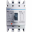 Ảnh của Áp tô mát khối điện áp 415-690VAC CHINT NM1-125S/3300 25A 