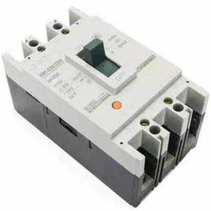 Ảnh của Aptomat 3 pha NM1-63S/3300 20A CHINT - 3P, 20A, 15kA