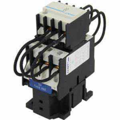 Ảnh của CJ19-43/11 230V 50/60Hz Contactor dùng cho tụ 25kVAR