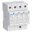 Ảnh của Thiết bị chống sét CHINT NU6-II 60kA/385V 4P 