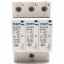 Ảnh của Thiết bị chống sét CHINT NU6-II 60kA/385V 3P 