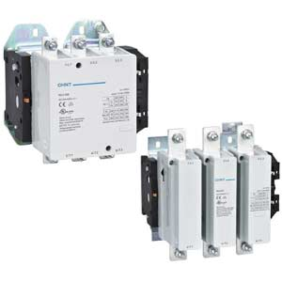 Ảnh của Công tắc tơ xoay chiều 115-800A CHINT NC2-150 380V-415V 