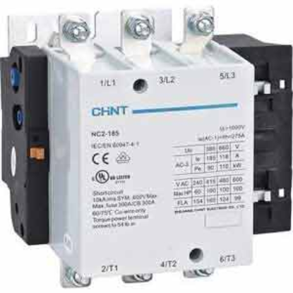 Ảnh của Khởi động từ 380V | NC2-185 380V, hàng chất lượng