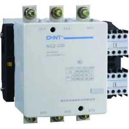 Ảnh của Công tắc tơ xoay chiều 115-800A CHINT NC2-330Z 220V 