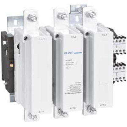 Ảnh của Công tắc tơ xoay chiều 115-800A CHINT NC2-630 220V 