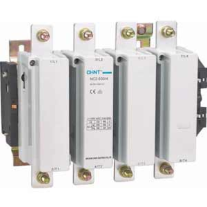 Ảnh của Công tắc tơ xoay chiều 115-800A CHINT NC2-630/4 220V 