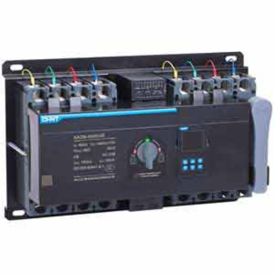 Ảnh của Bộ chuyển đổi nguồn CHINT NXZM-400S/4B 400A 