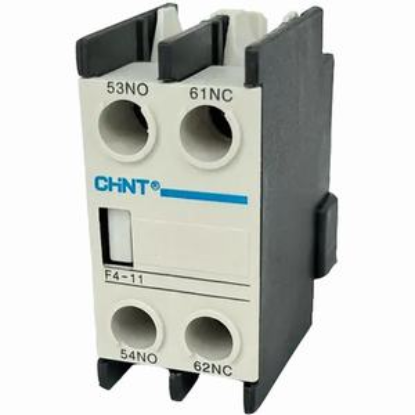 Ảnh của F4-11 Thiết bị đóng cắt CHINT - Hỗ trợ chính hãng