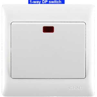 Ảnh của Bộ công tắc CHINT NEW7-G00150 