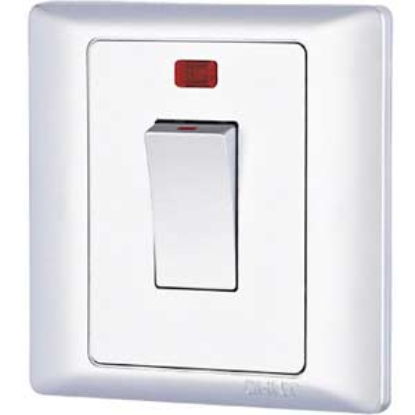 Ảnh của Bộ công tắc CHINT NEW7-G00160 