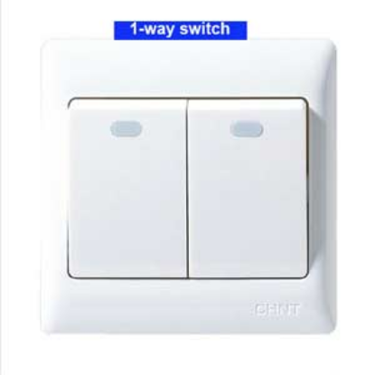 Ảnh của Bộ công tắc CHINT NEW7-G00300A 