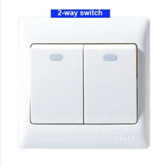 Ảnh của Bộ công tắc CHINT NEW7-G00400A 