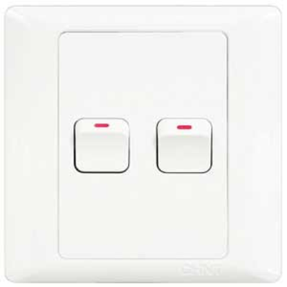 Ảnh của Bộ công tắc CHINT NEW7-G005 