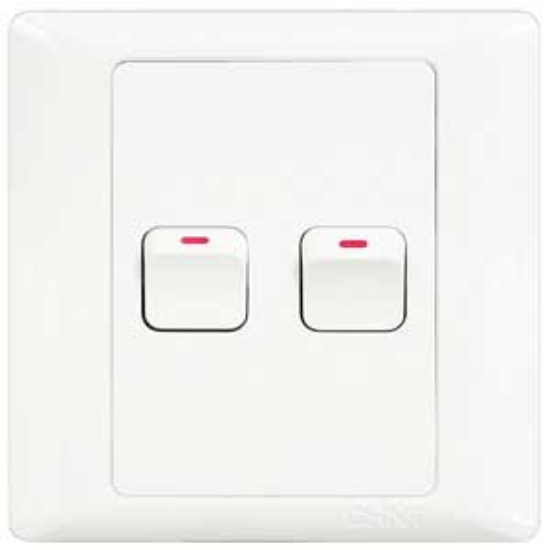 Ảnh của Bộ công tắc CHINT NEW7-G005 
