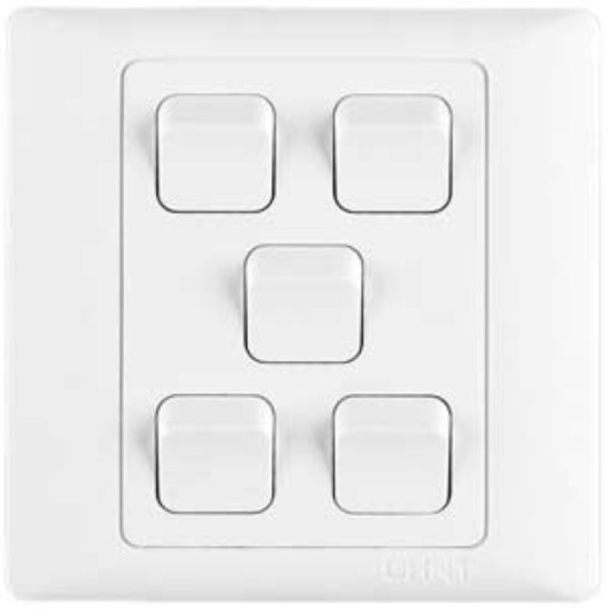Ảnh của Bộ công tắc CHINT NEW7-G01000 