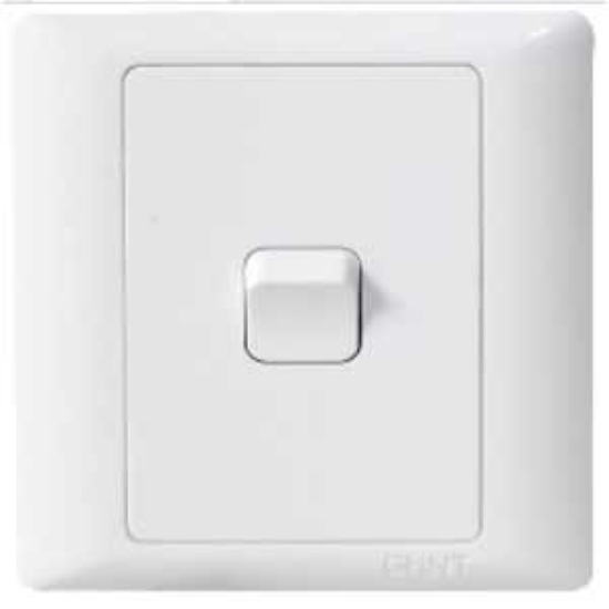 Ảnh của Bộ công tắc CHINT NEW7-G027 