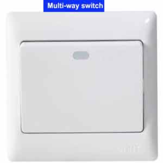 Ảnh của Bộ công tắc CHINT NEW7-G07100A 