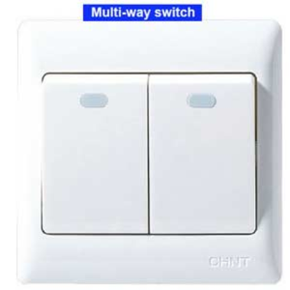 Ảnh của Bộ công tắc CHINT NEW7-G07200A 