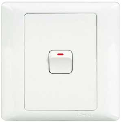 Ảnh của Bộ công tắc CHINT NEW7-G001 