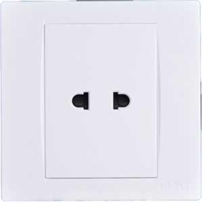 Ảnh của Công tắc kết hợp ổ cắm CHINT NEW7-G102 