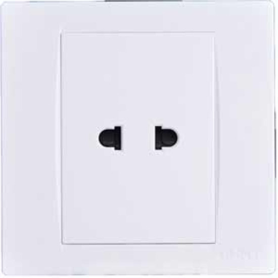 Ảnh của Công tắc kết hợp ổ cắm CHINT NEW7-G102 