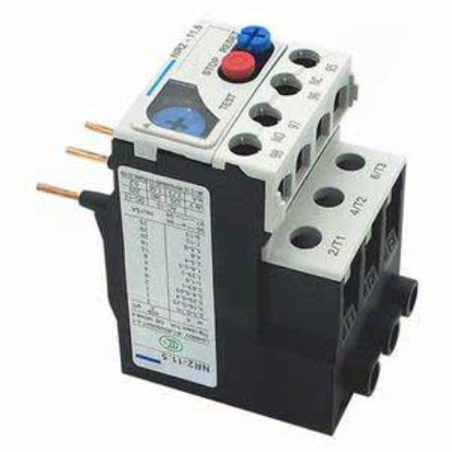 Ảnh của Rơ le nhiệt CHINT NR2-11.5/Z 0.25-0.4A 