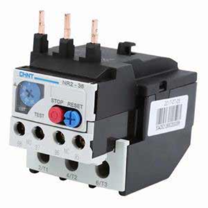 Ảnh của Rơ le nhiệt CHINT NR2-36 23-32A 