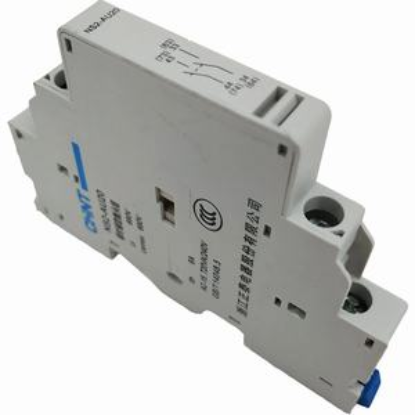 Ảnh của Tiếp điểm phụ (phụ kiện dòng NS2) CHINT NS2-AU20 