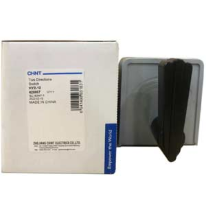 Ảnh của Công tắc đảo chiều CHINT HY2-12 