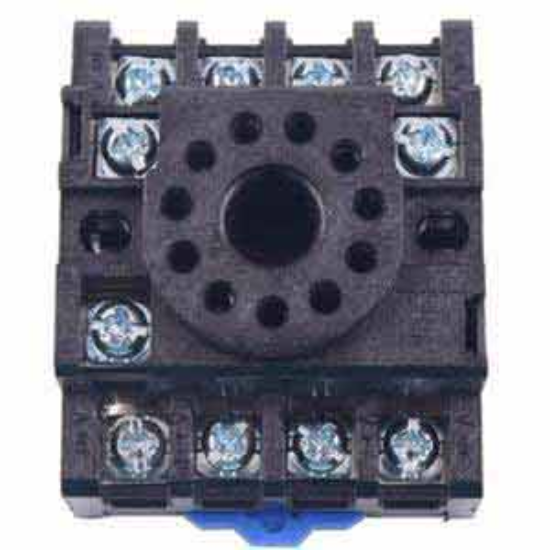 Ảnh của Đế rơ le  CHINT CZF11A-E 