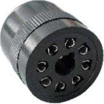 Ảnh của Đế rơ le thời gian CHINT CZS08S 