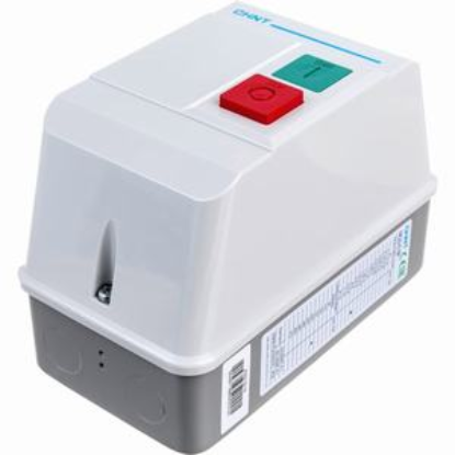 Ảnh của Khởi động từ CHINT NQ3-5.5P 220V 2.5-4A 